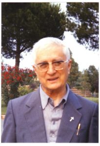 Don Paolo Arnaboldi